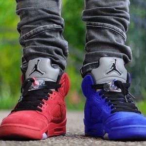 Meet your Posher, Nolan